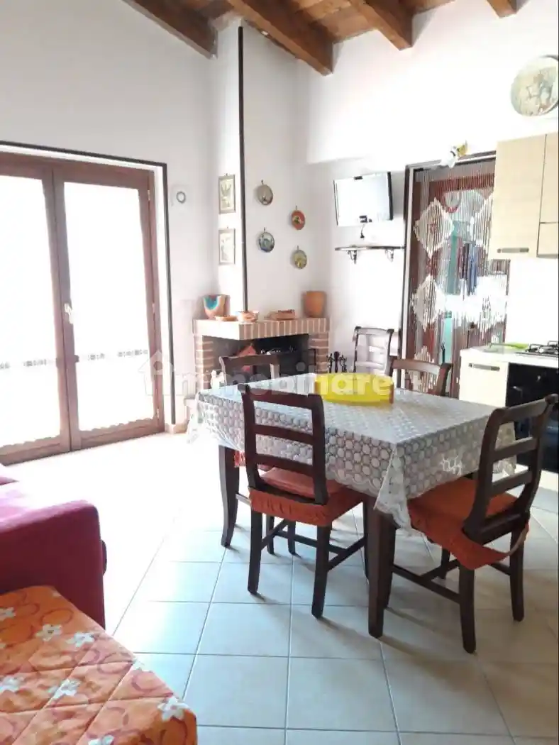 Appartamento in vendita a Vinchiaturo