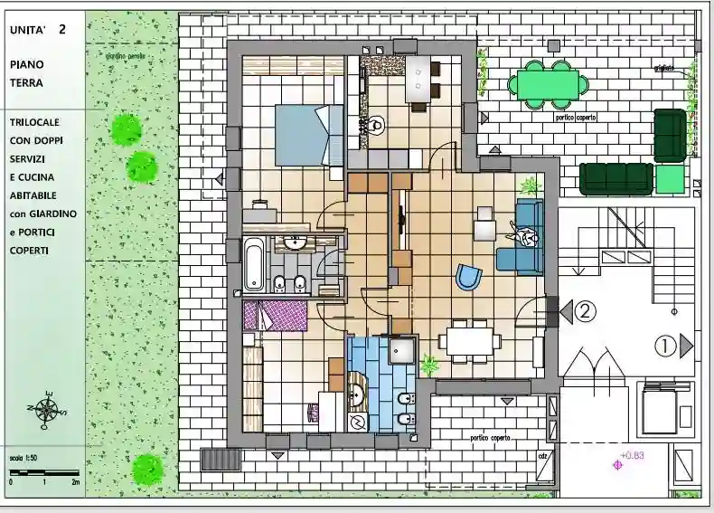 Appartamento - foto 5