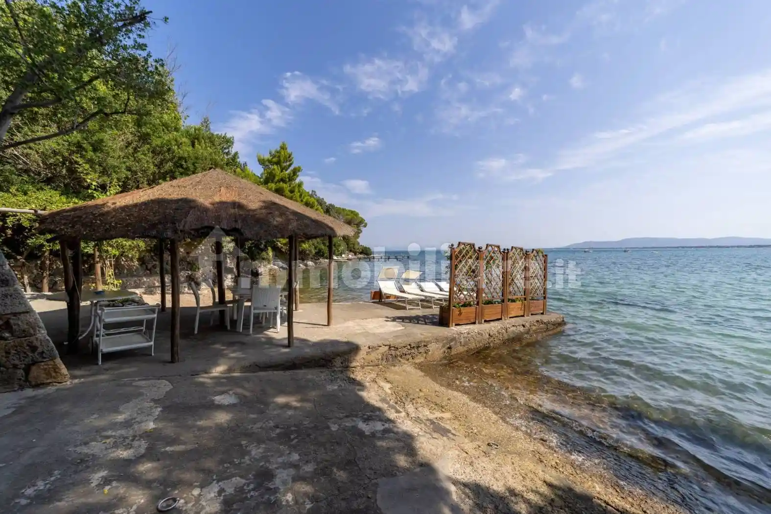 Villa in vendita a Monte Argentario