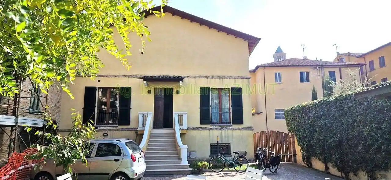 Appartamento in vendita a Fano