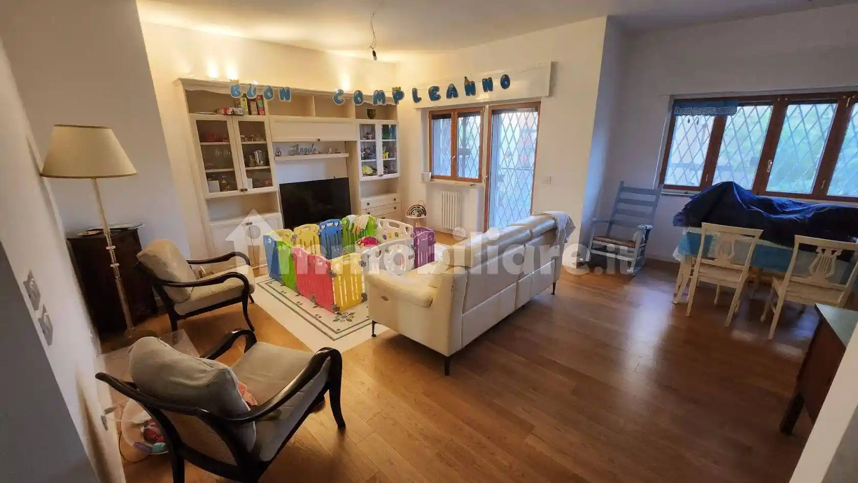 Appartamento in affitto a Bari