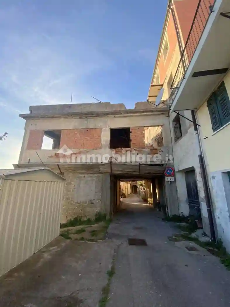 Palazzo - Edificio - foto 3