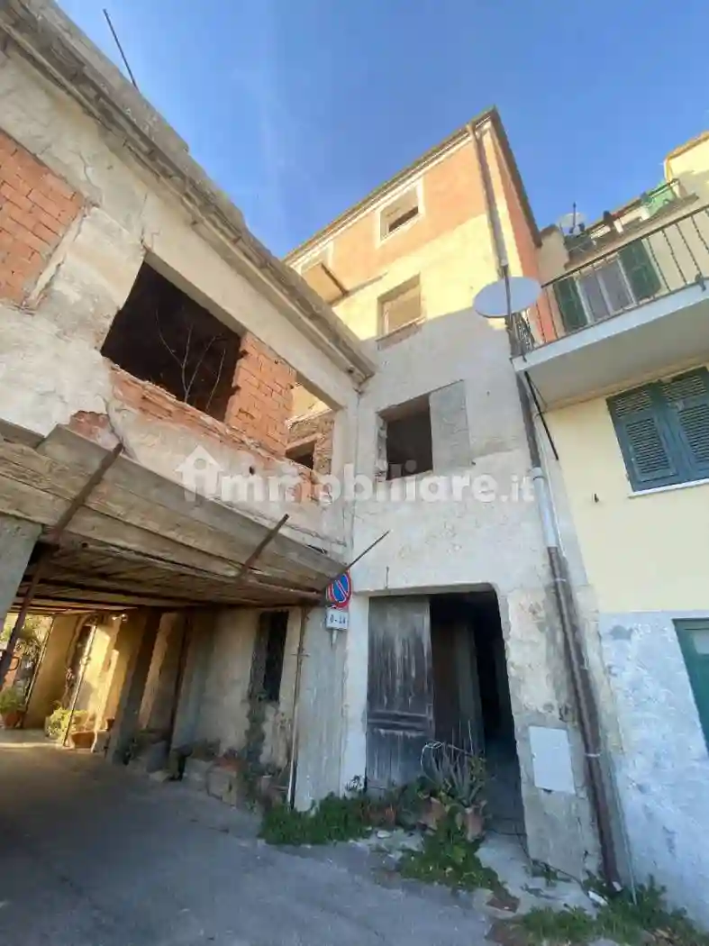 Palazzo - Edificio - foto 4