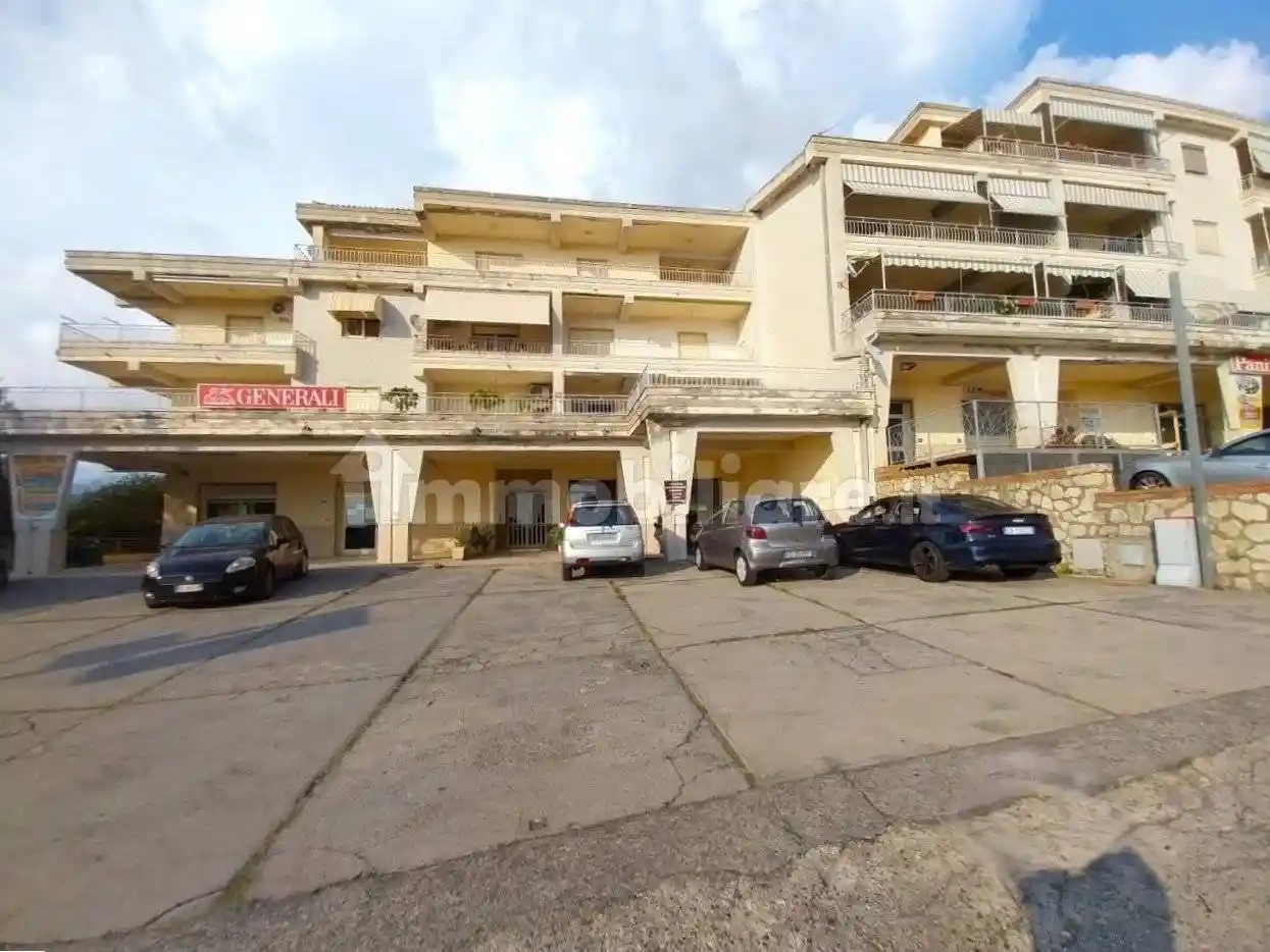 Appartamento via G. Fiorillo, Centro, Belvedere Marittimo - foto 2