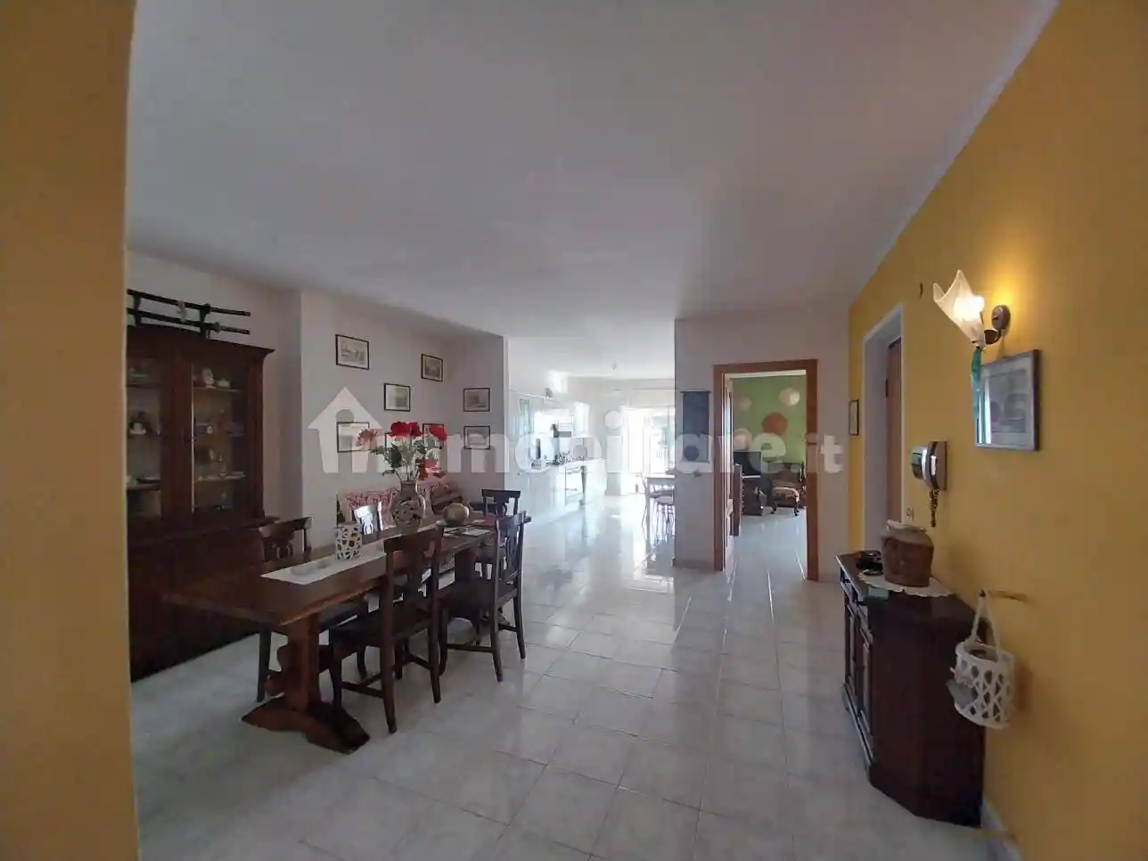 Appartamento via G. Fiorillo, Centro, Belvedere Marittimo - foto 4