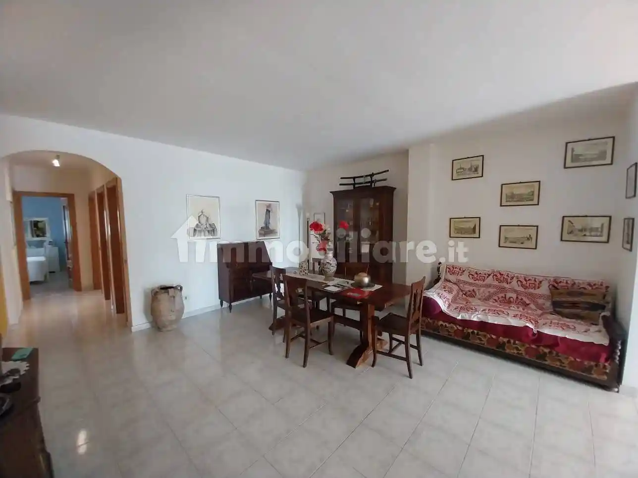 Appartamento via G. Fiorillo, Centro, Belvedere Marittimo - foto 5