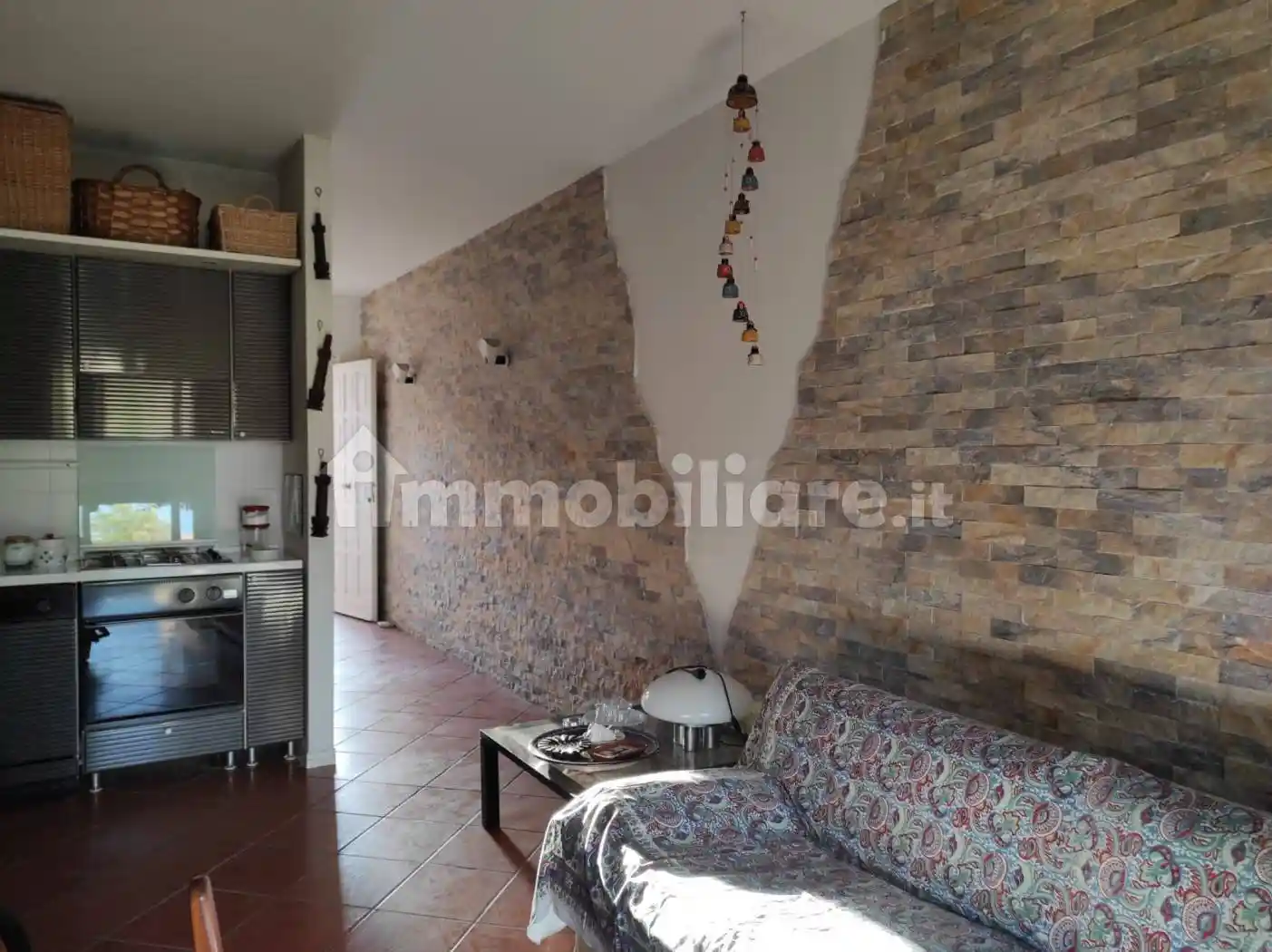 Villa in vendita a Furnari