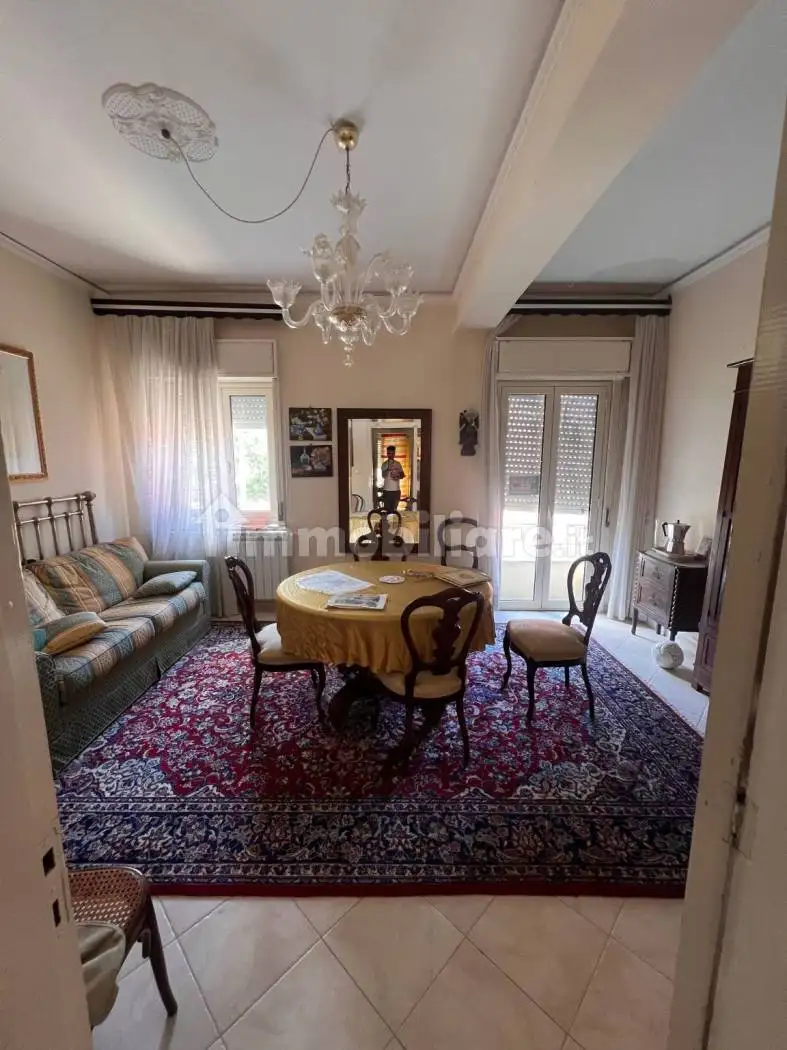 Appartamento in vendita a Mistretta