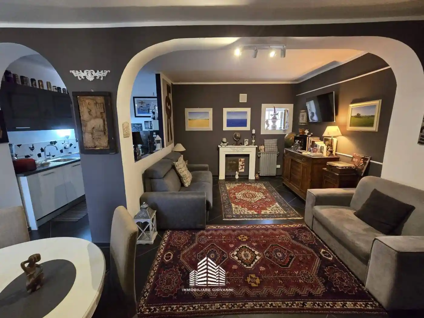 Appartamento in affitto a Bra