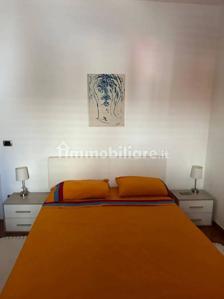 Appartamento in affitto a Soverato