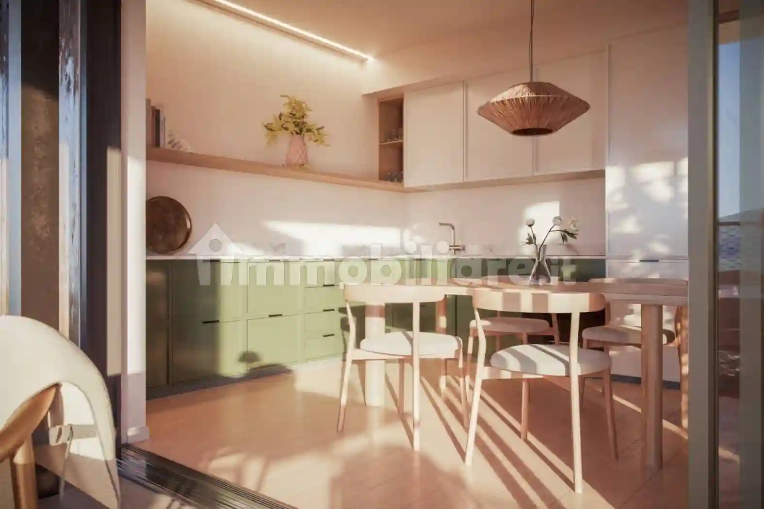 Appartamento - foto 5