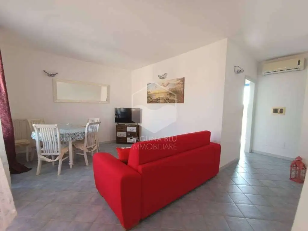 Casa indipendente in affitto a Marsala