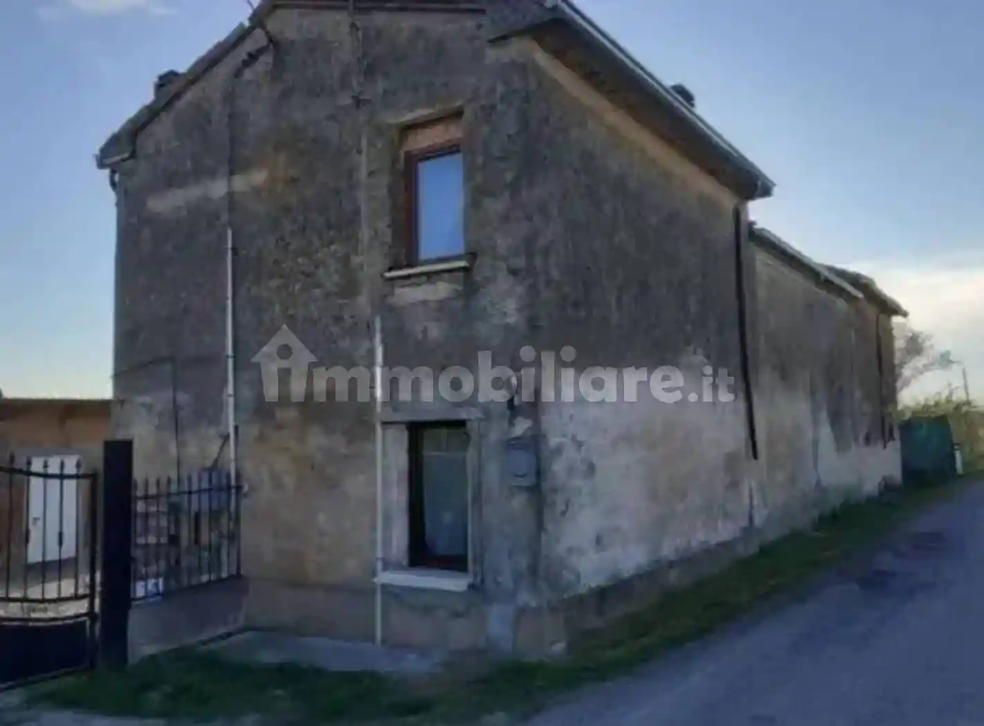 Rustico - Casale in vendita a San Benedetto Po