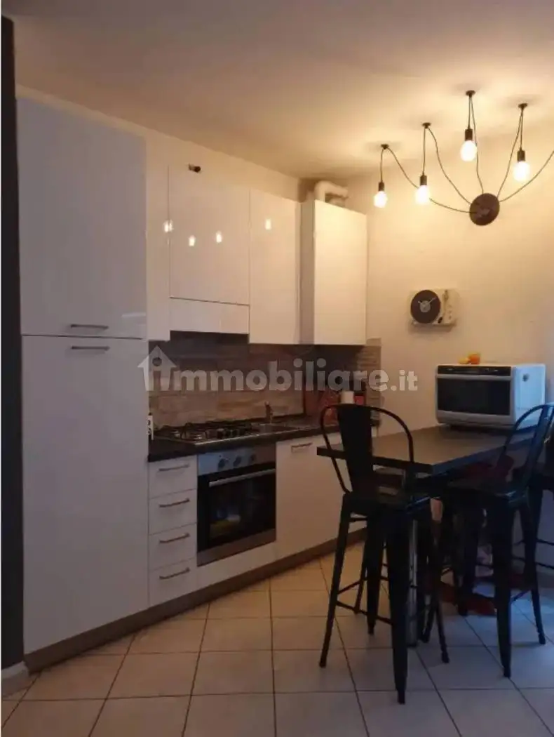 Monolocale via Castello, Castiglione D'Intelvi, Centro Valle Intelvi - foto 3