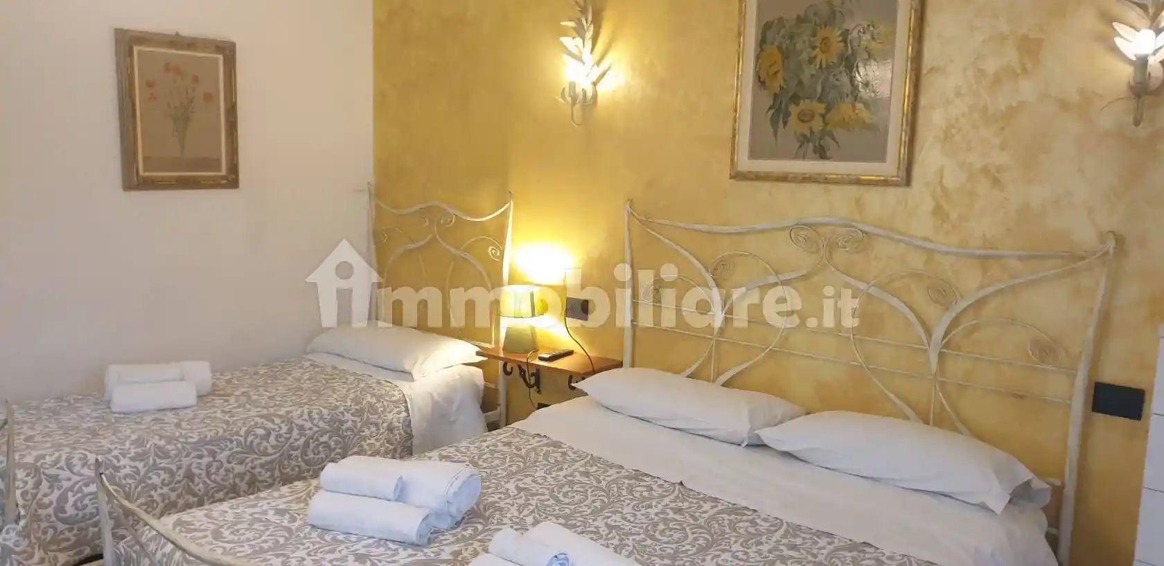 Villa in affitto a Verona