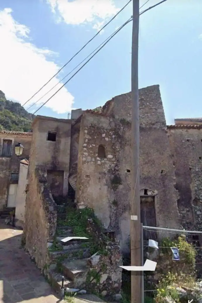 Casa indipendente in vendita a Giungano