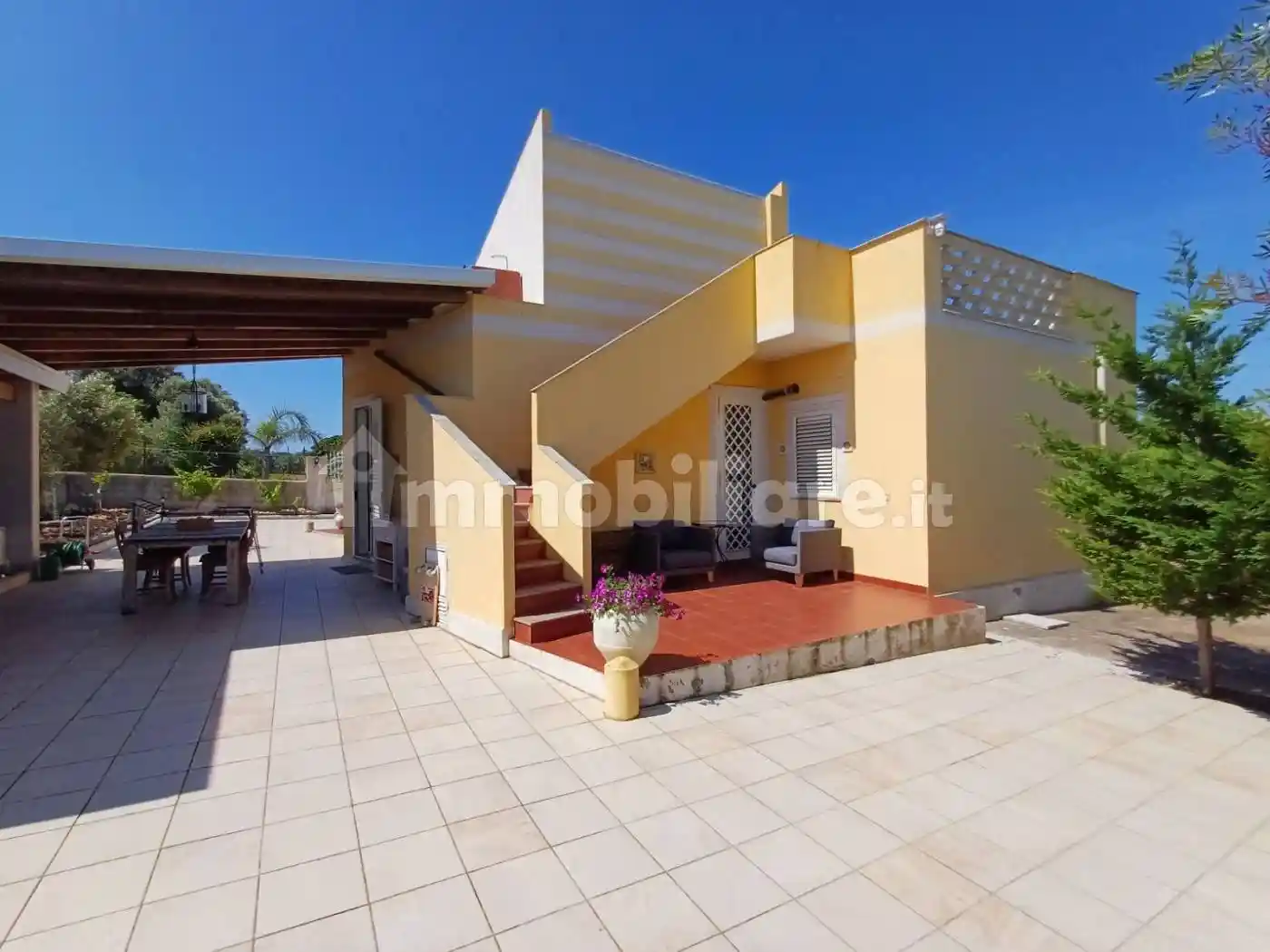 Villa in vendita a Pachino