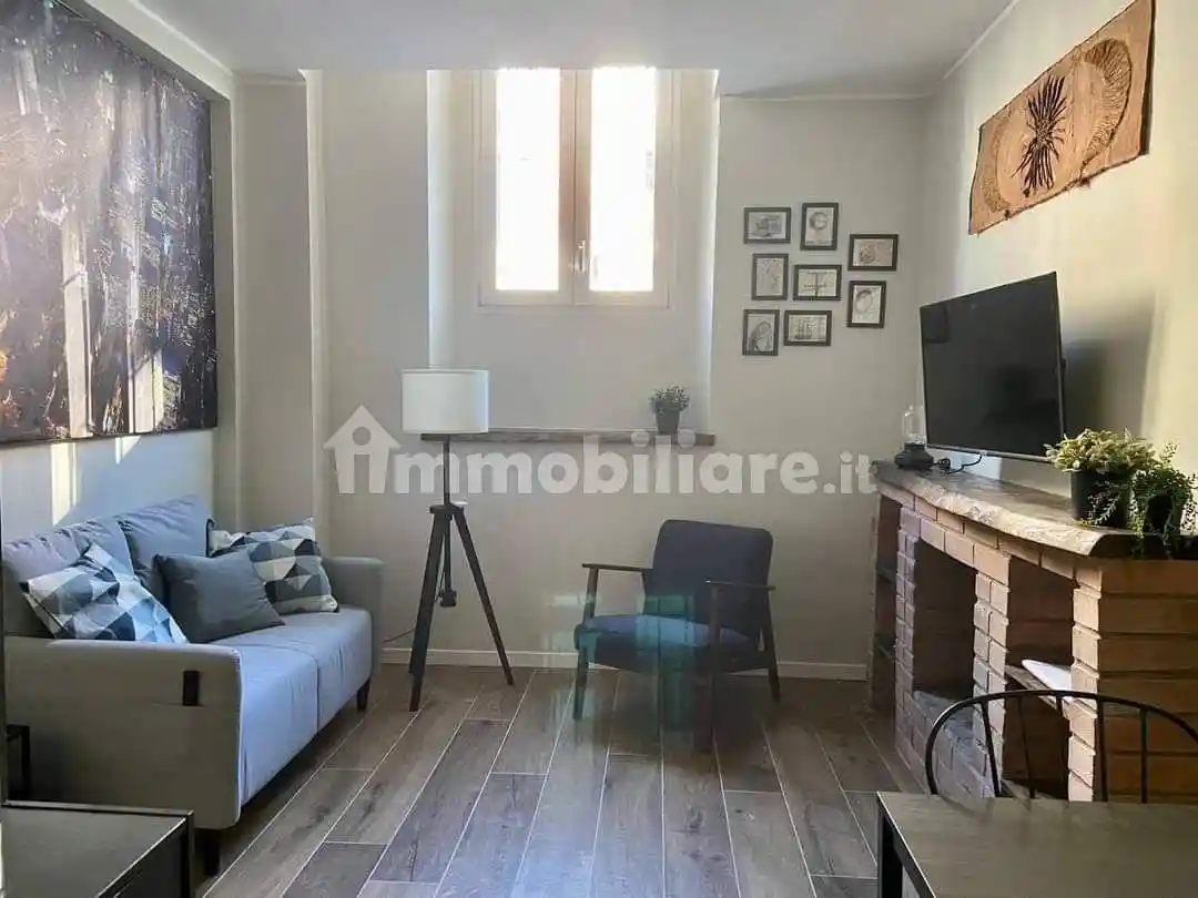 Loft in affitto a Milano