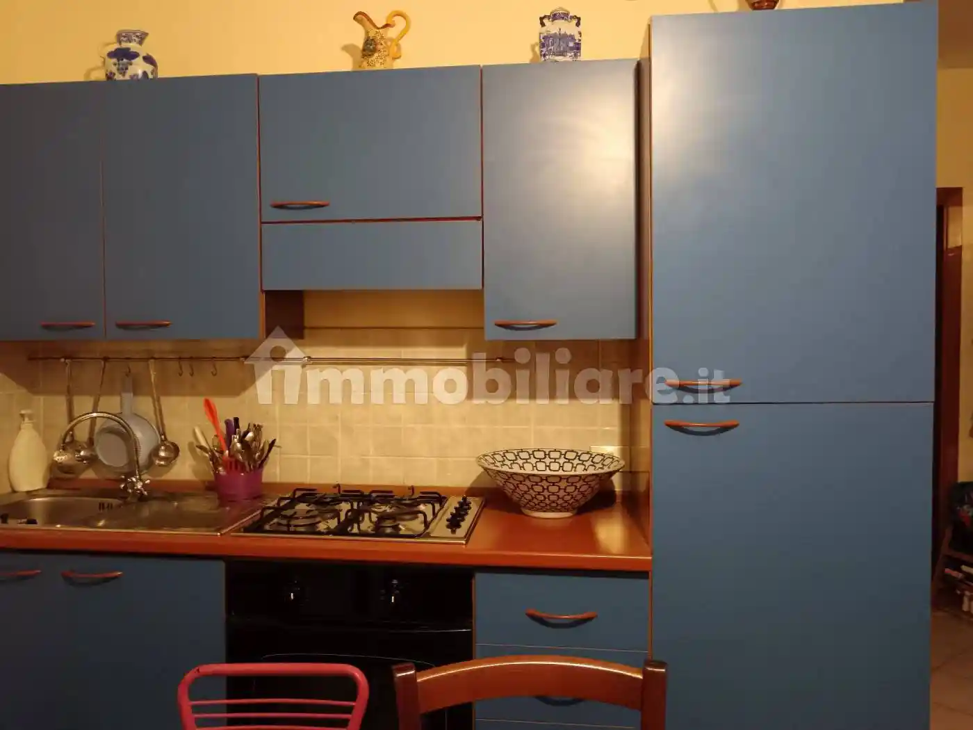 Bilocale via degli Oleandri 18, Contrada dei Tigli, Via degli Oleandri, Alba Adriatica - foto 2