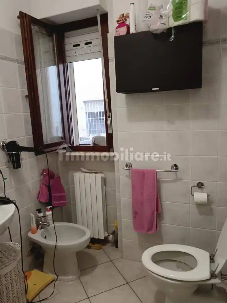 Bilocale via degli Oleandri 18, Contrada dei Tigli, Via degli Oleandri, Alba Adriatica - foto 4