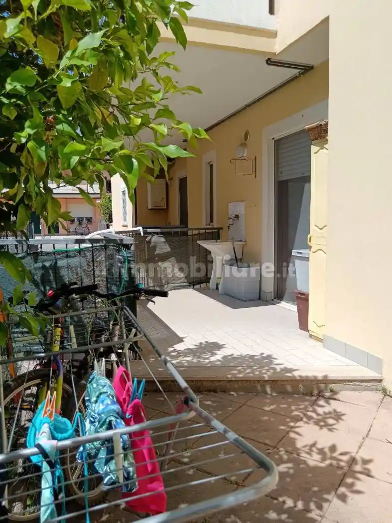 Bilocale via degli Oleandri 18, Contrada dei Tigli, Via degli Oleandri, Alba Adriatica - foto 5