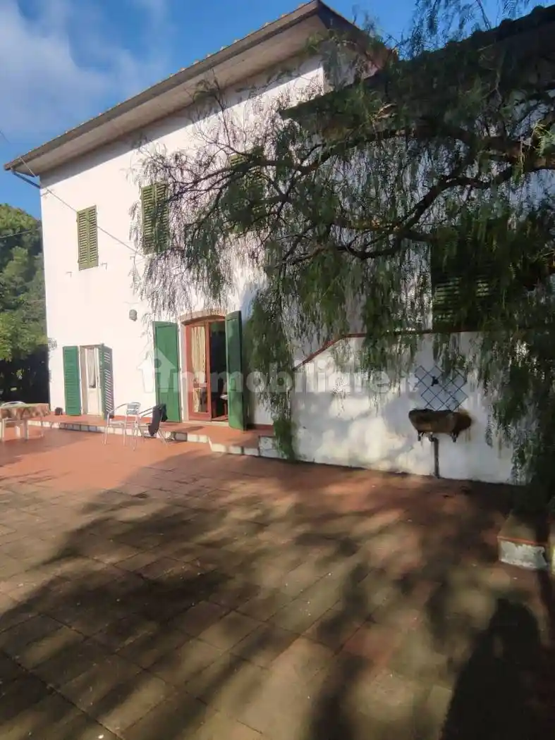 Casa indipendente in vendita a Porto Azzurro