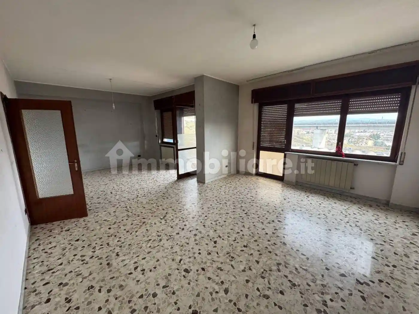 Quadrilocale via Napoli, Rione Libertà, Benevento - foto 2