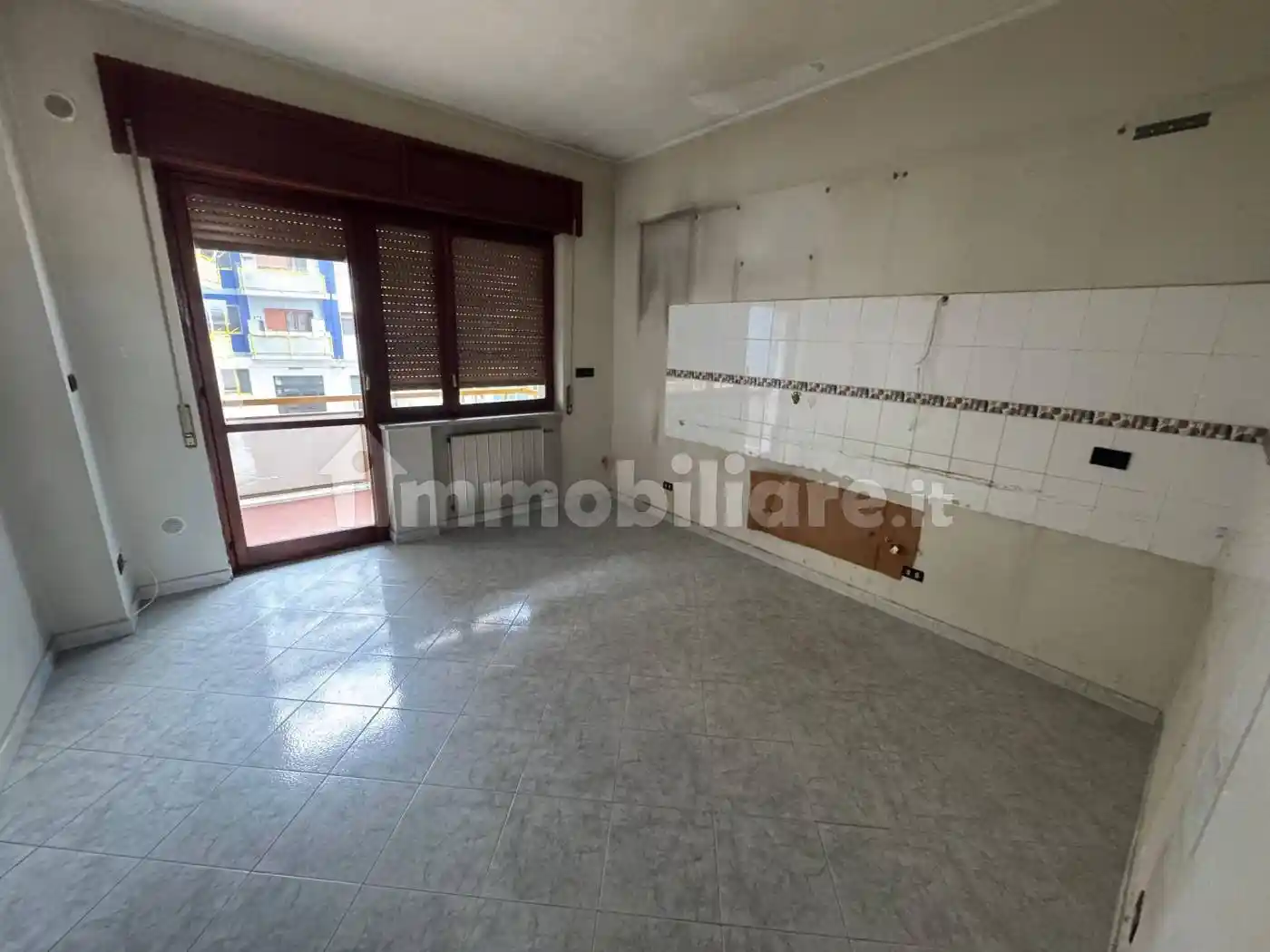 Quadrilocale via Napoli, Rione Libertà, Benevento - foto 5