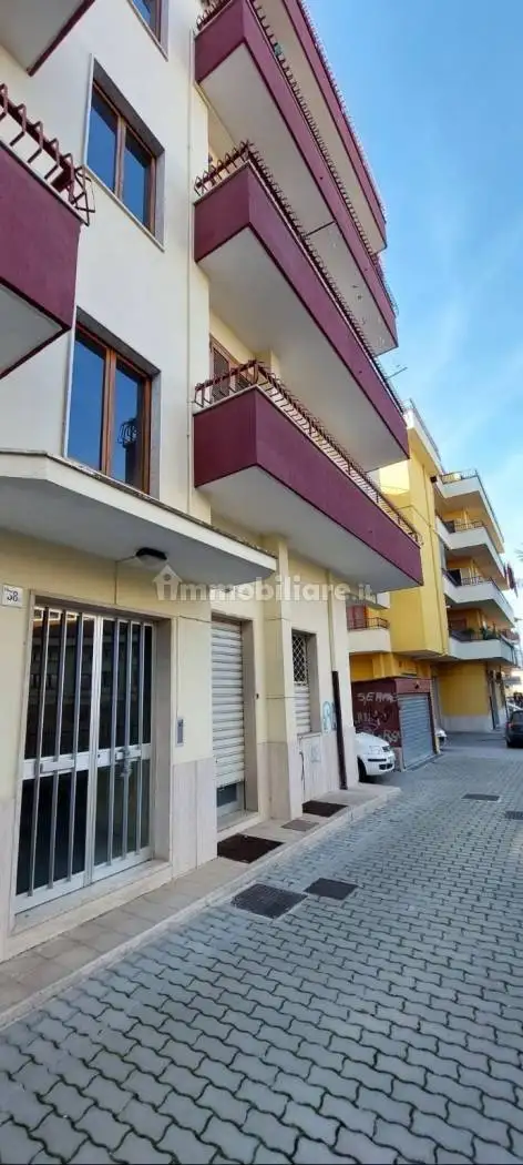 Appartamento in vendita a Venosa