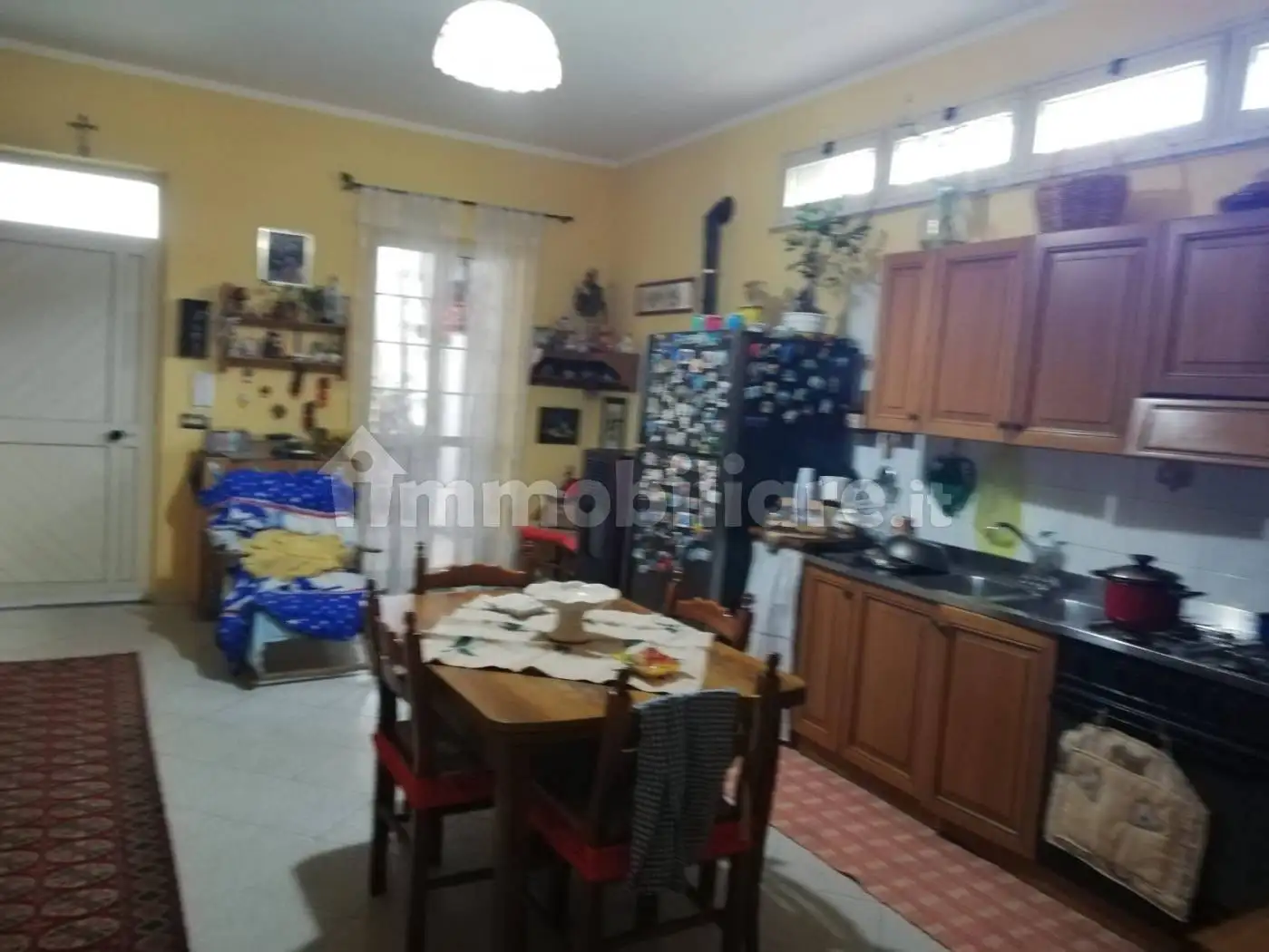 Quadrilocale via Arciprete Don Paolo Lombardo 8, Anoia Inferiore, Anoia - foto 3