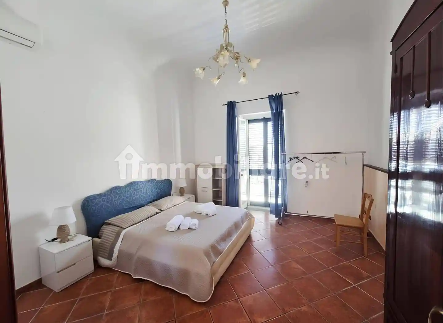 Appartamento in affitto a Messina