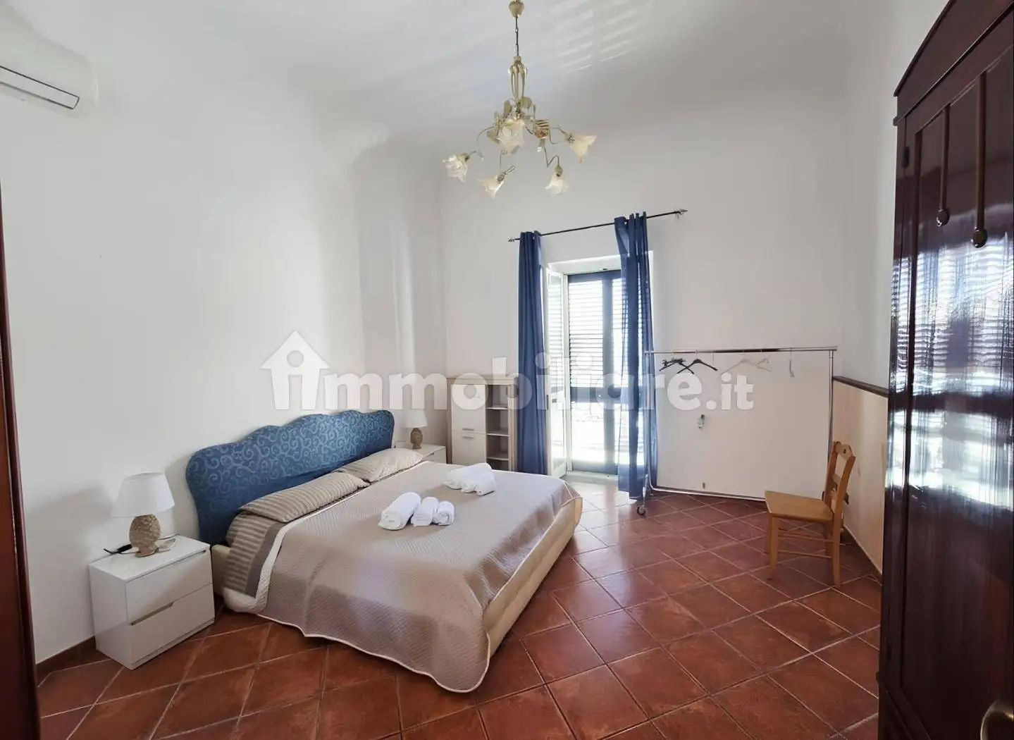 Appartamento in affitto a Messina