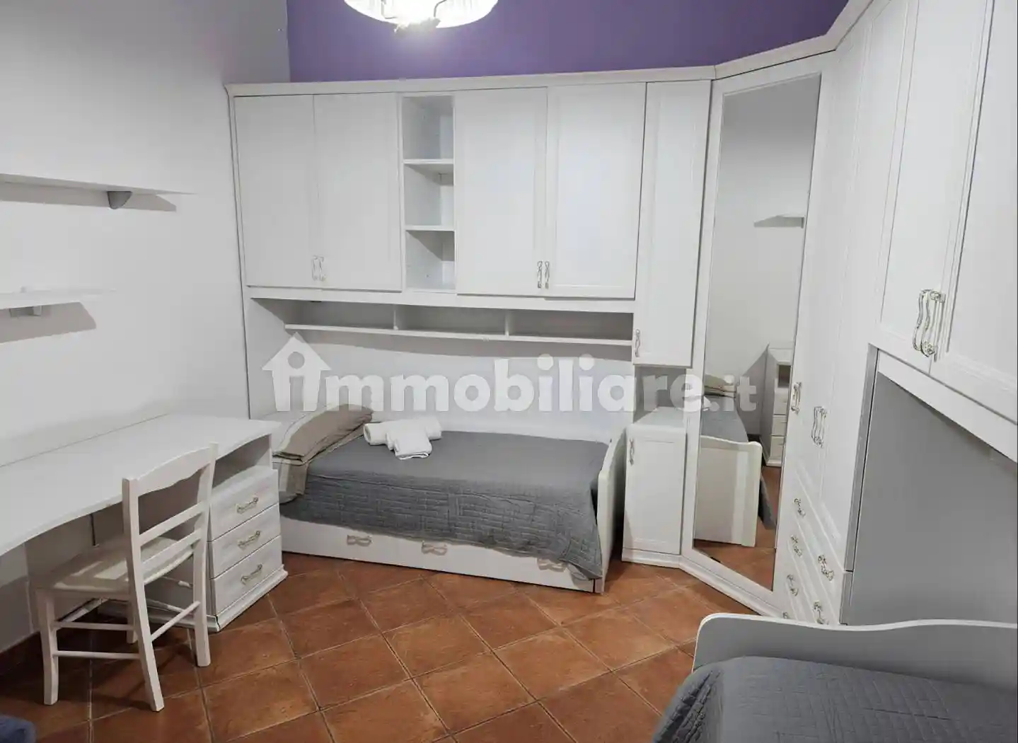 Trilocale via Dietro Le Scuole, Torre Faro, Messina - foto 5