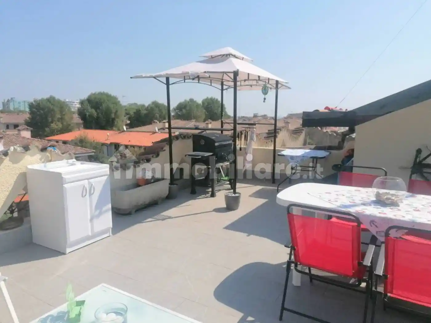 Appartamento in vendita a Comacchio