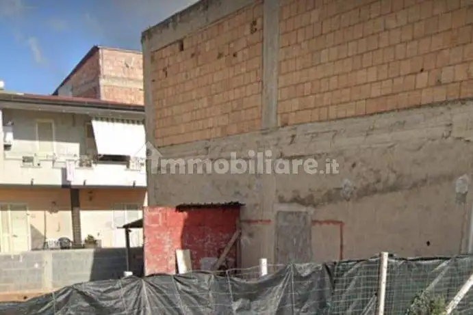 Palazzo - Edificio in vendita a Rosarno