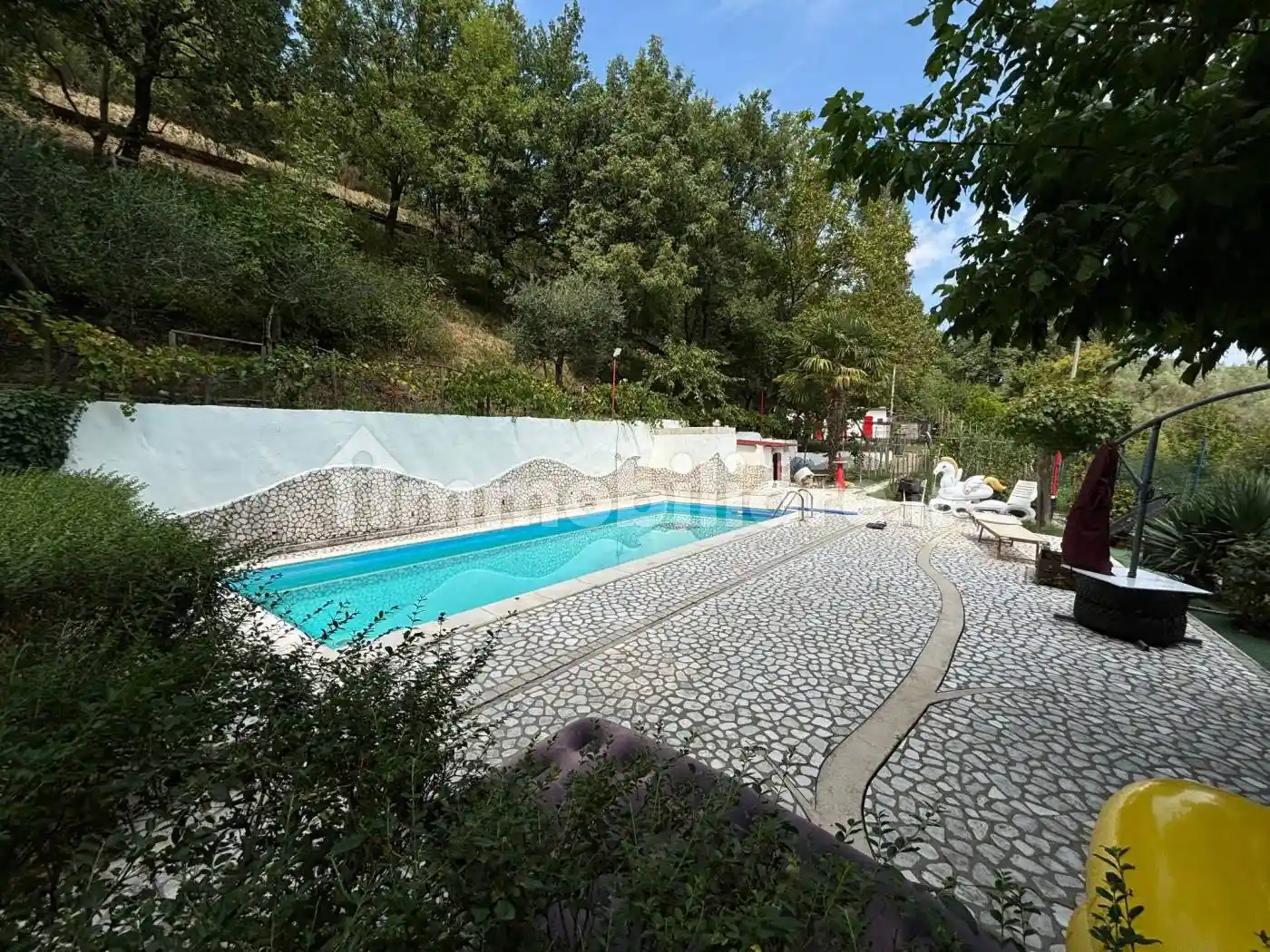 Villa in vendita a Terni