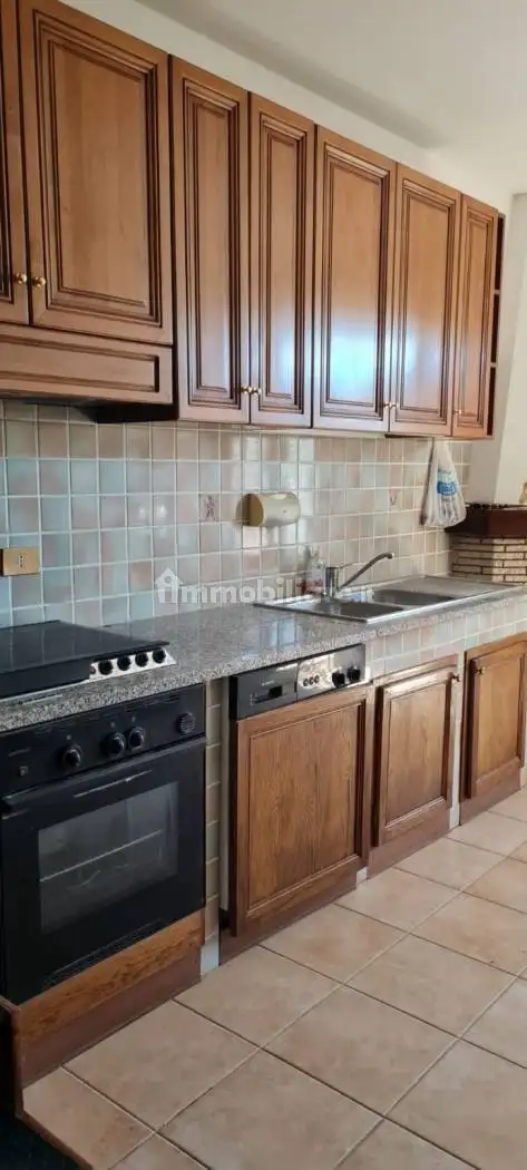 Casa indipendente in vendita a Posta