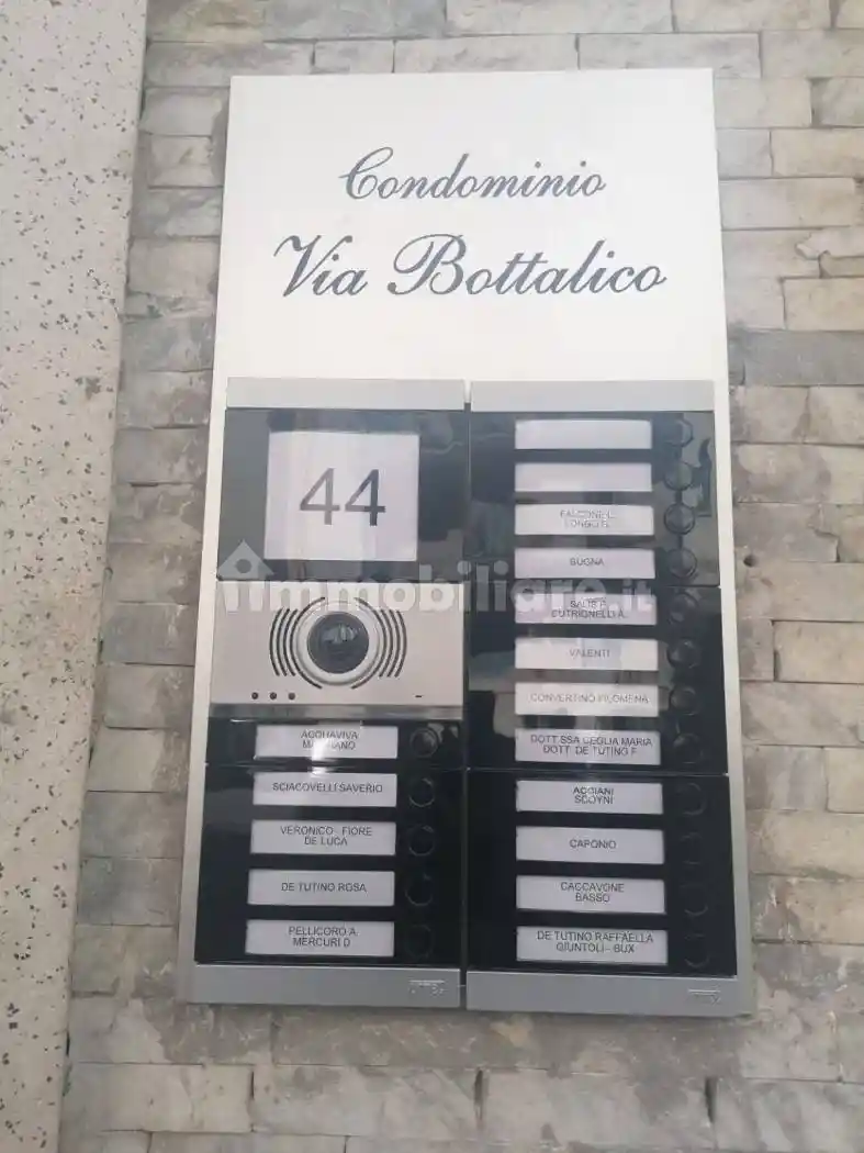 Appartamento in affitto a Bari