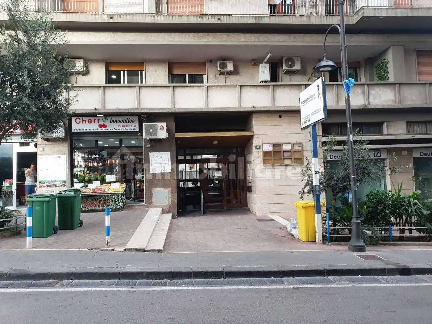 Appartamento in vendita a Nocera Inferiore