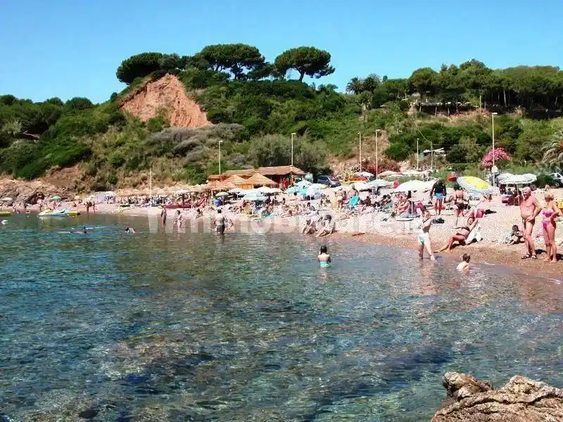 Appartamento in vendita a Porto Azzurro