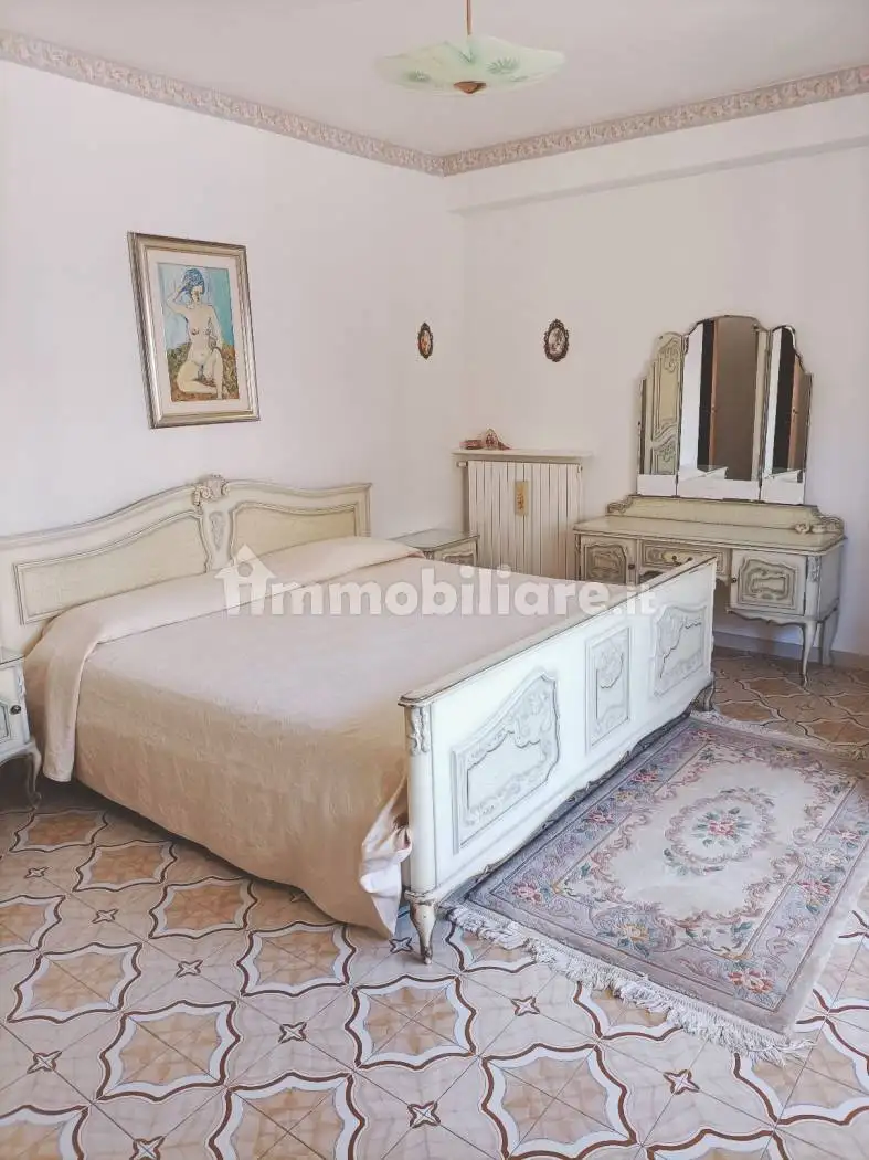 Appartamento in vendita a San Demetrio Ne' Vestini