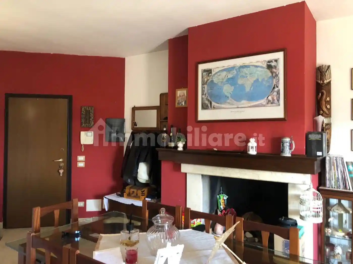 Appartamento in vendita a Oria