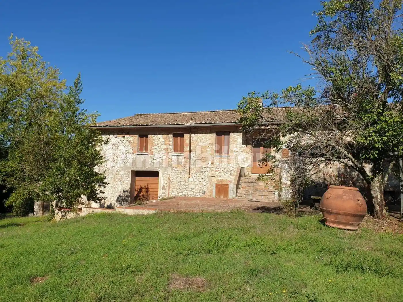 Rustico - Casale in vendita a Guardea