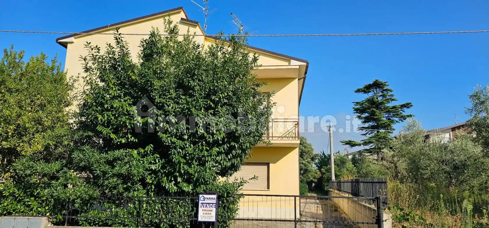 Appartamento in vendita a Lanciano