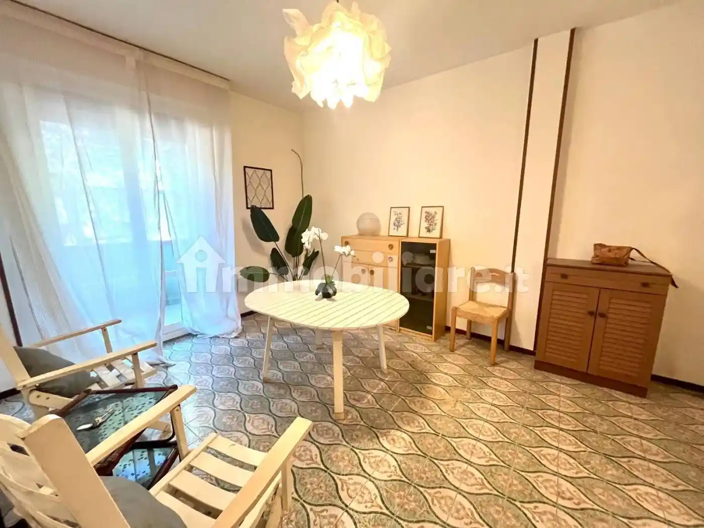 Appartamento in vendita a Comacchio