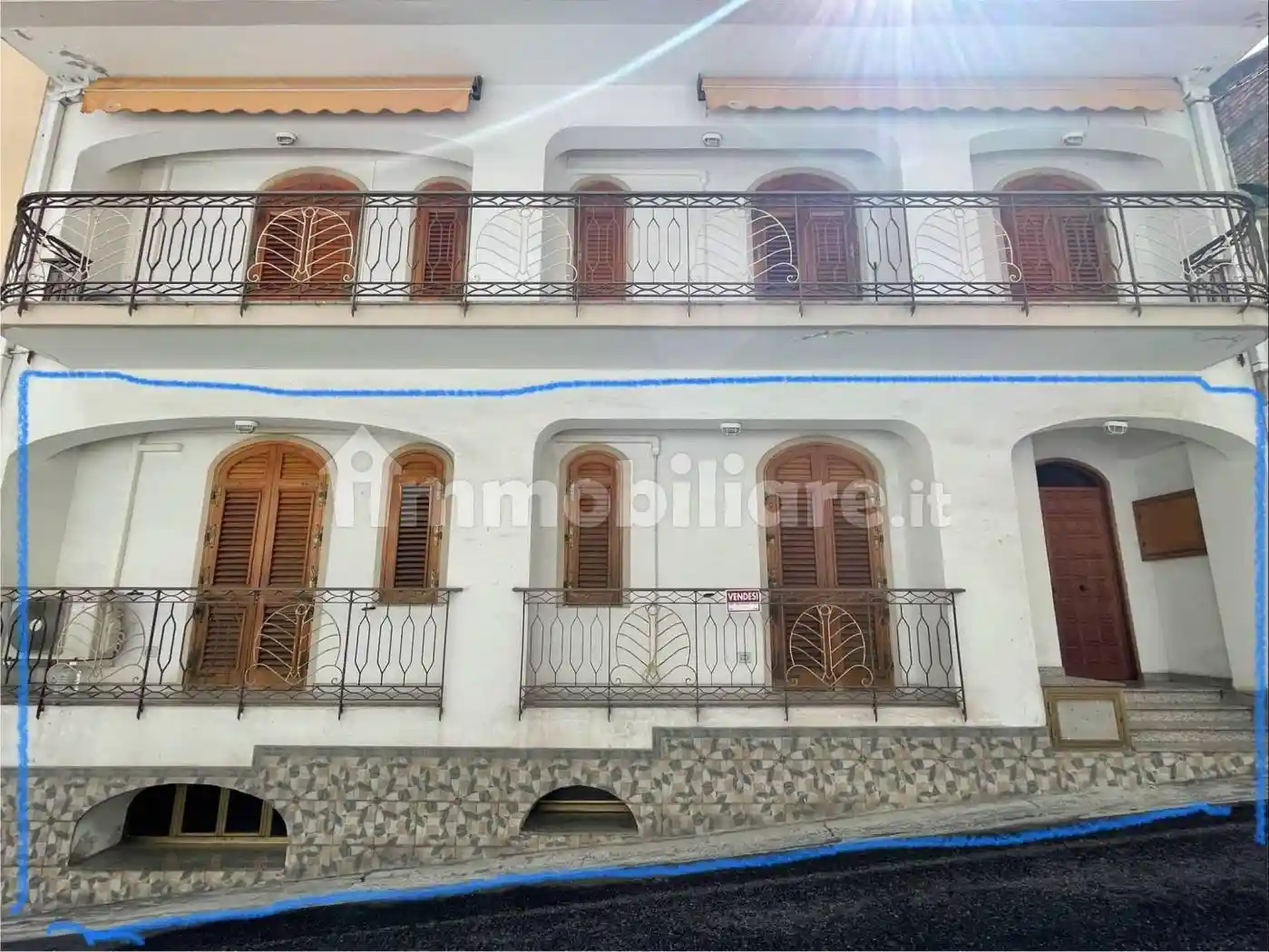 Appartamento in vendita a Santa Lucia del Mela