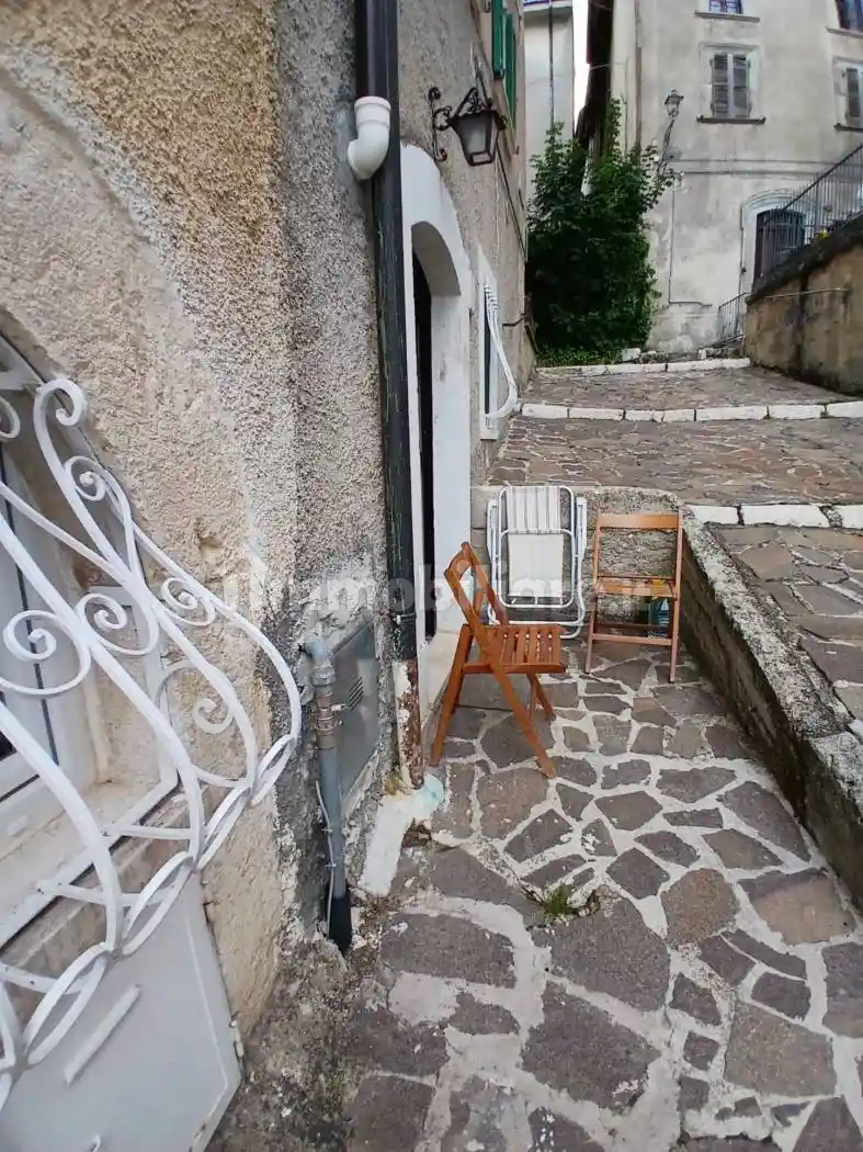 Appartamento via Pietro Giusti, Centro, Rocca di Mezzo - foto 2