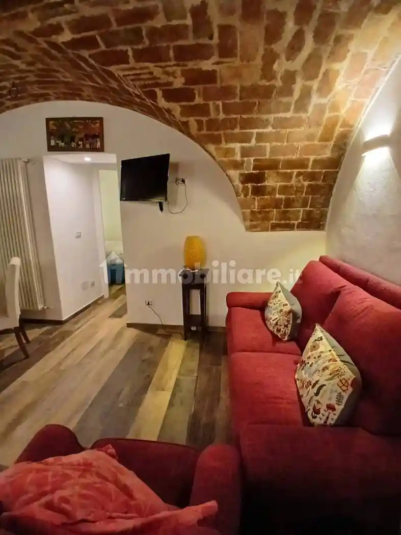 Appartamento via Pietro Giusti, Centro, Rocca di Mezzo - foto 3