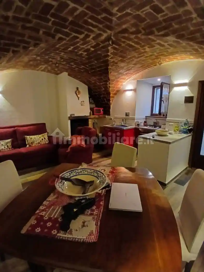 Appartamento via Pietro Giusti, Centro, Rocca di Mezzo - foto 5