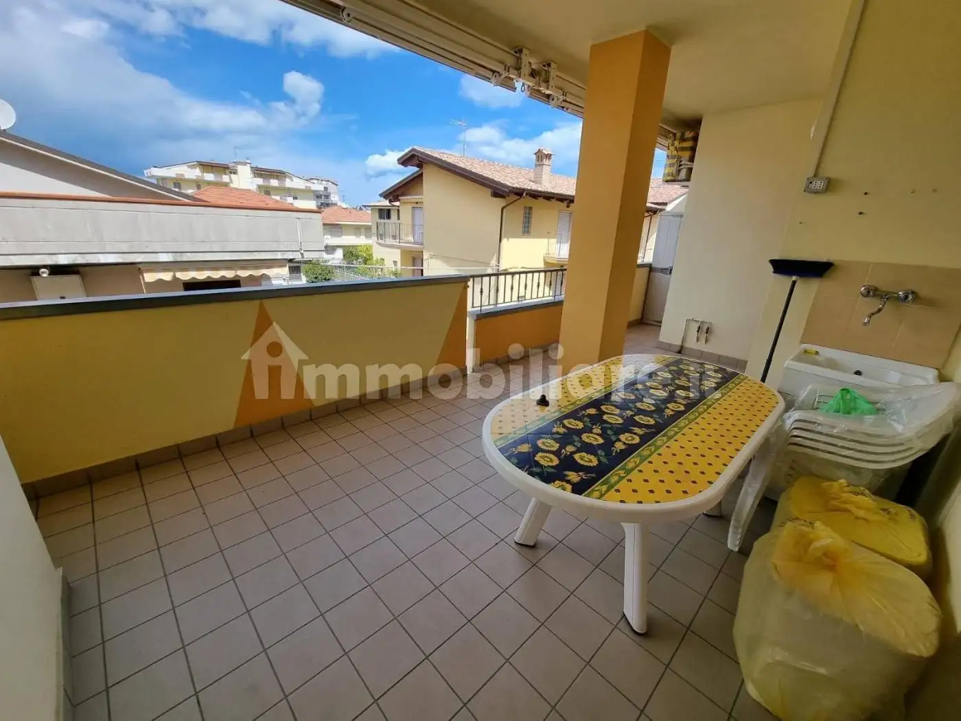 Appartamento in vendita a Alba Adriatica